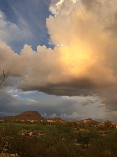 Monsoon photo contest