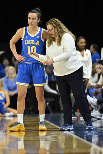Pac-12 Women's Basketball Tournament | UCLA 73, Arizona 59