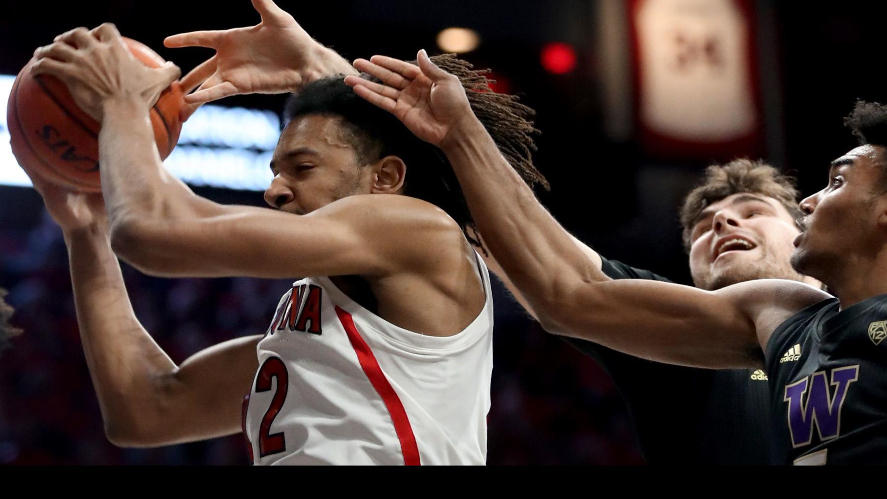 Greg Hansen Dwindling Attendance A Troubling Trend For Arizona