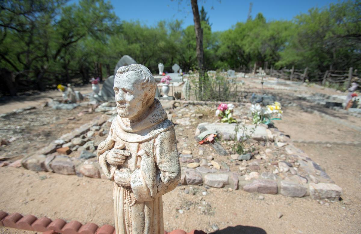 Holy Trinity Monastery in St. David ordered to dissolve Home + Life