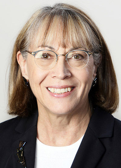 Gail Burd