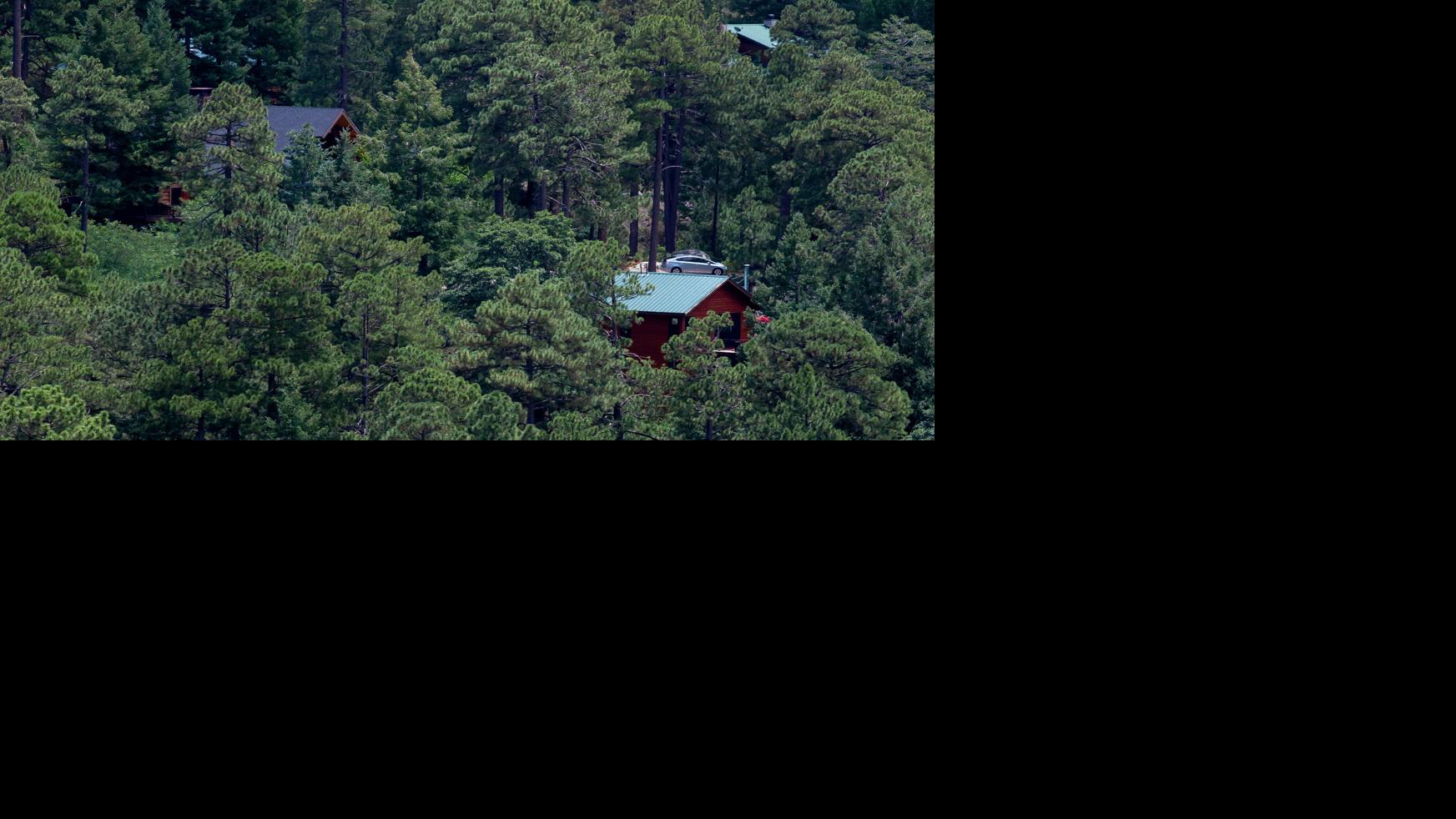 This Mount Lemmon coffee shop is NOW OPEN ☕ eat