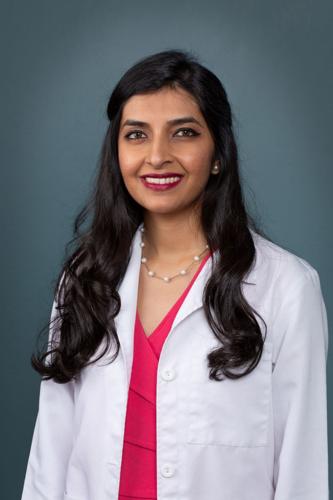 Niyati Patel