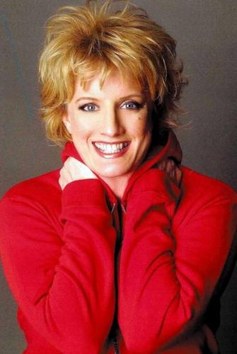 It's no secret: 'Go-to lesbian' a winner in the laugh game  