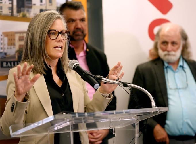 Tucson housing project for low-income seniors gets $22.6M boost