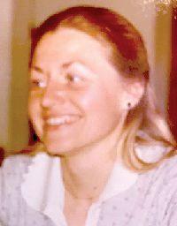 HARDY, Ilene L., (nee Dyke)