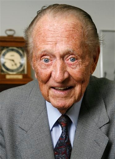 Art Linkletter