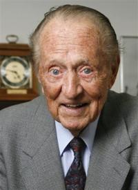 TV host Art Linkletter dies at 97