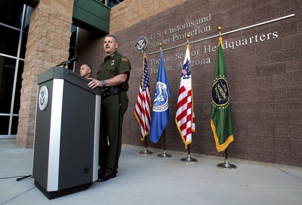 Sheriff: 'Friendly fire' killed agent Ivie    