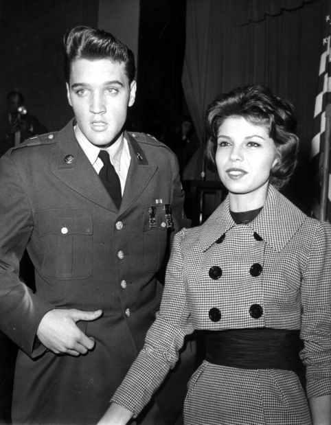 Photos: Elvis Presley | Movies | tucson.com