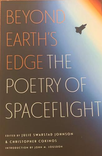 Beyond Earth’s Edge: The Poetry of Spaceflight