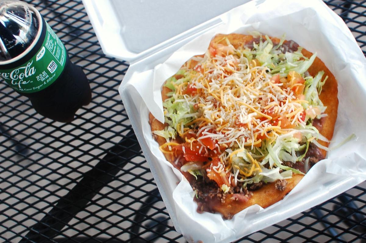 An exhaustive guide to the best tacos in Tucson Tucson Restaurant News