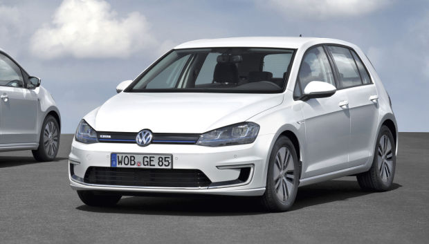 Germany Frankfurt Auto Show Hot Ten