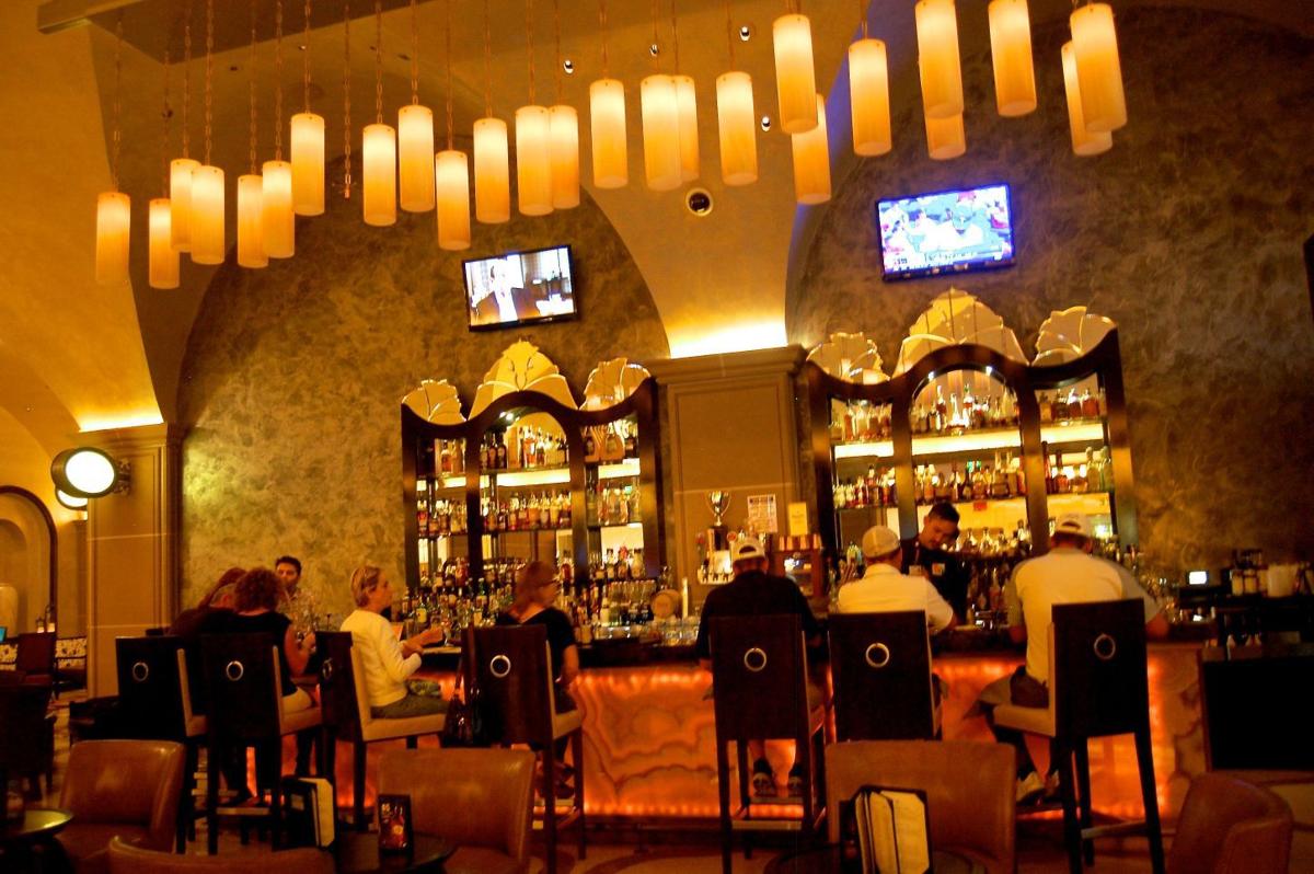 8 Tucson restaurants land on Wine Spectator bestof list Business