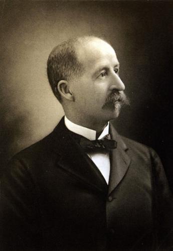 Roots of Tucson warehouse connected to a family tree  