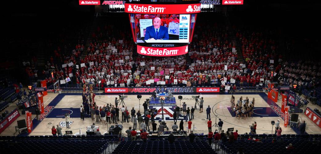 ESPN's 'College GameDay'