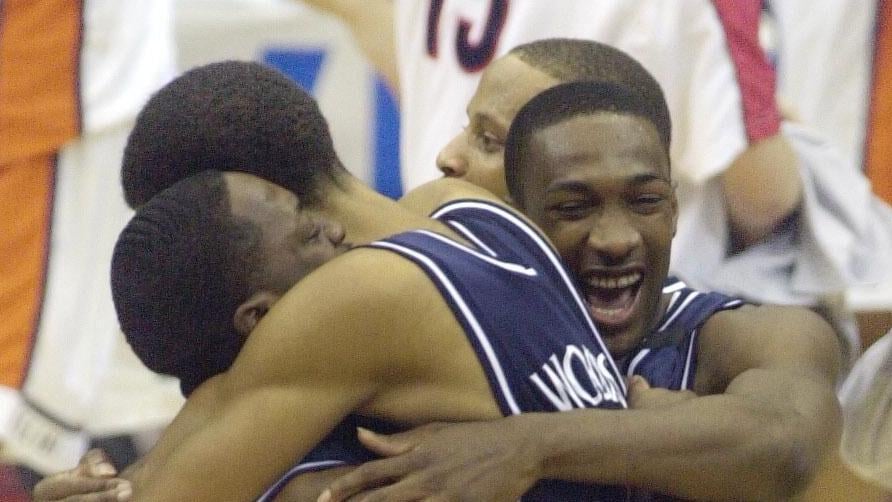 Arizona to honor 2001 Final Four team during Feb. 7 game against Oklahoma State
