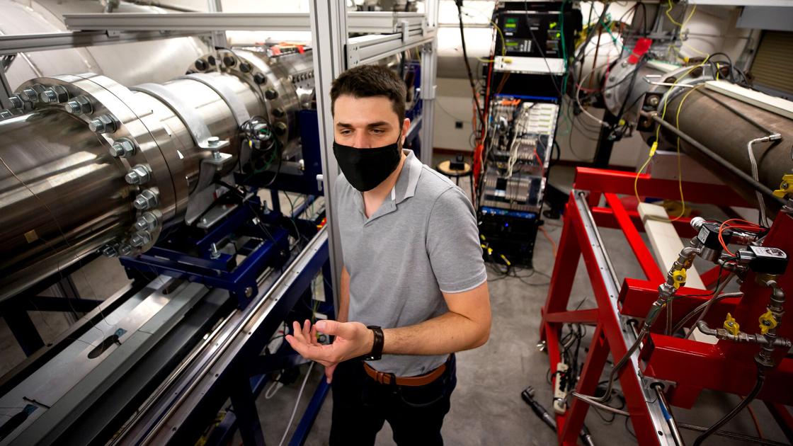 University of Arizona awarded $1.5M to advance hypersonics research in Tucson | Subscriber