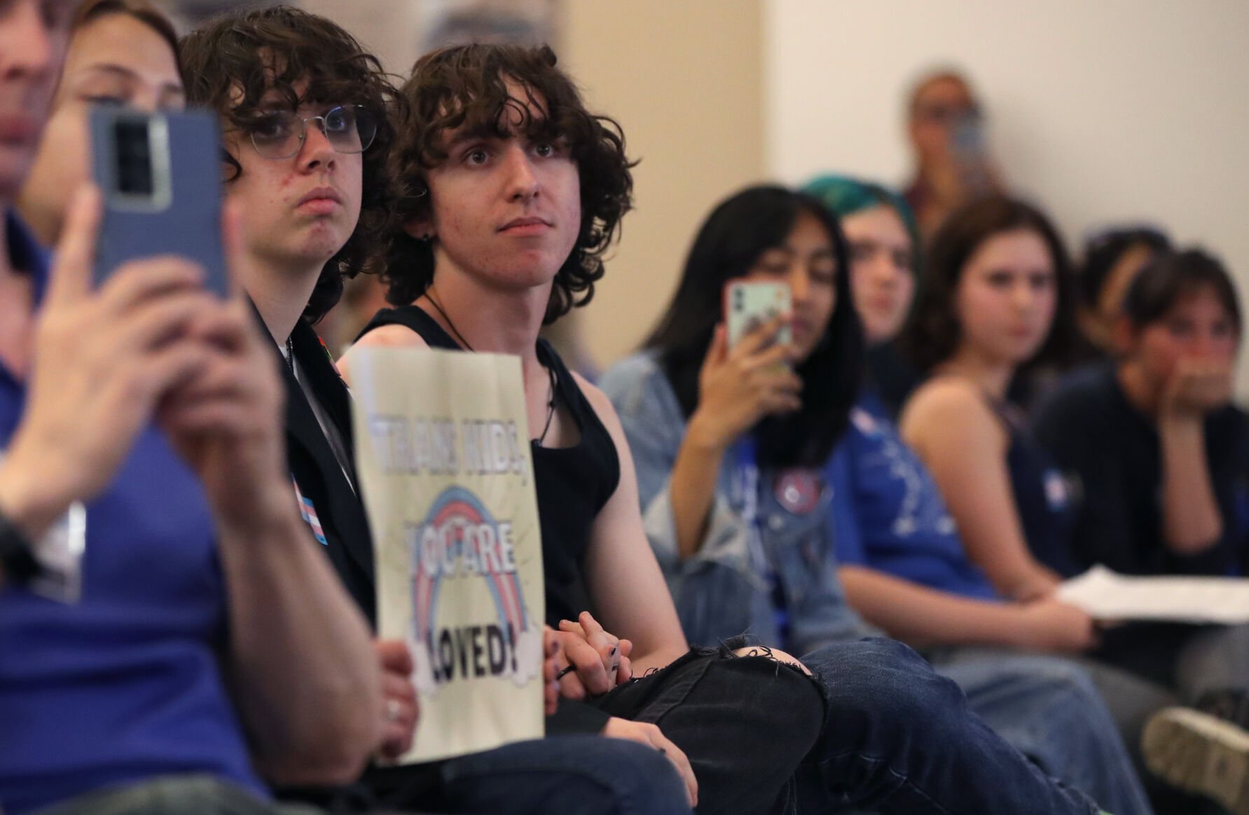 Catalina Foothills School District (LE)