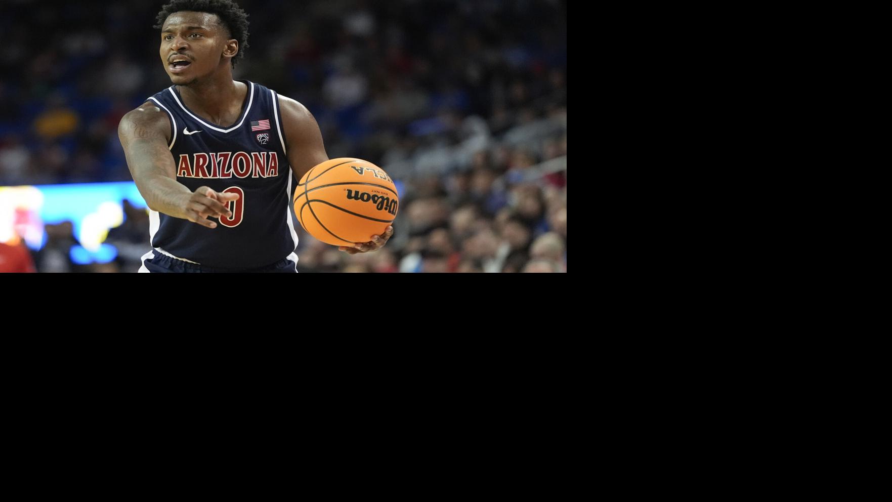 Scouting report for Arizona basketball game against UCLA