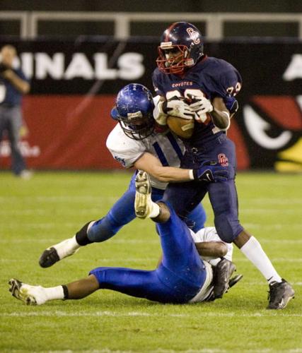 All-Star Zach Holmes