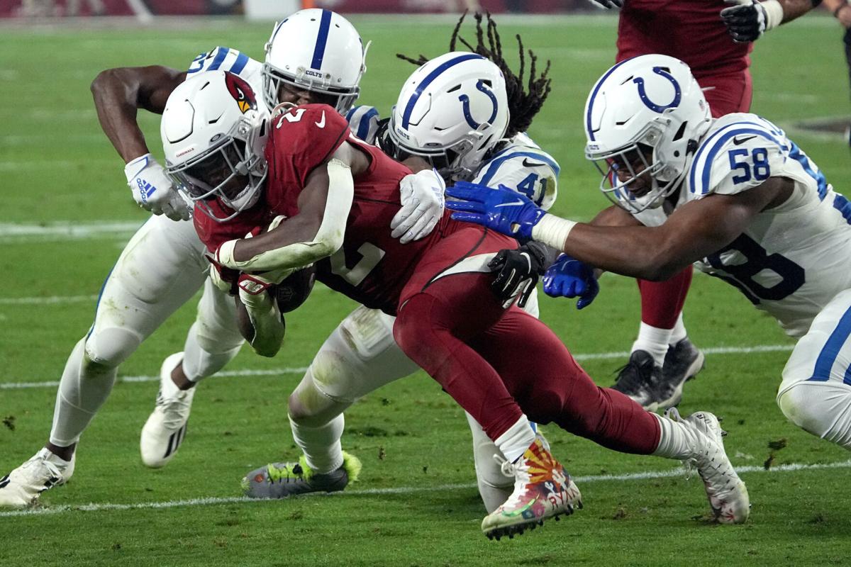 Arizona Cardinals 'gotta figure it out fast' on winning at home