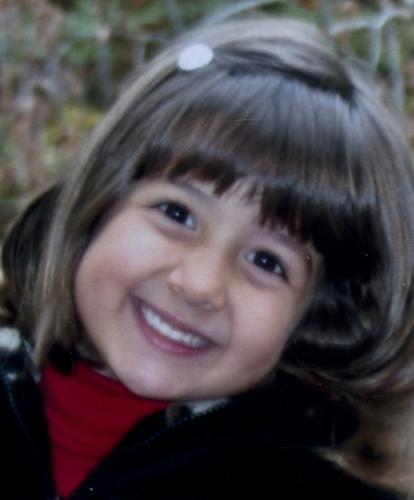 Christina-Taylor Green