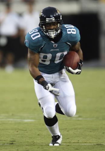 Former Arizona, NFL receiver Mike Thomas facing charges in Georgia