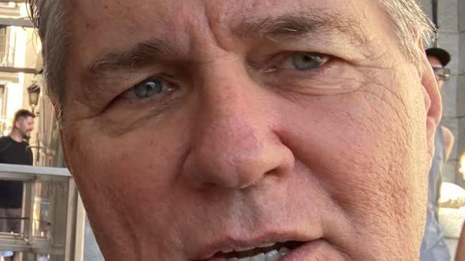 Michael A. Chihak: DEI: Is it on or off at U of A?