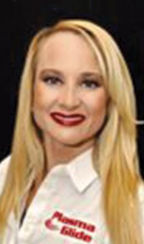 2016 40 under 40 award recipients