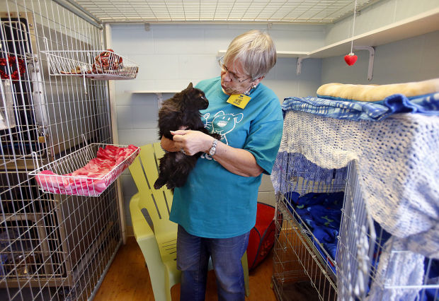 Pima Animal Care Center