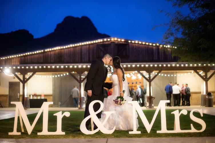 Wedding Guide Stardance