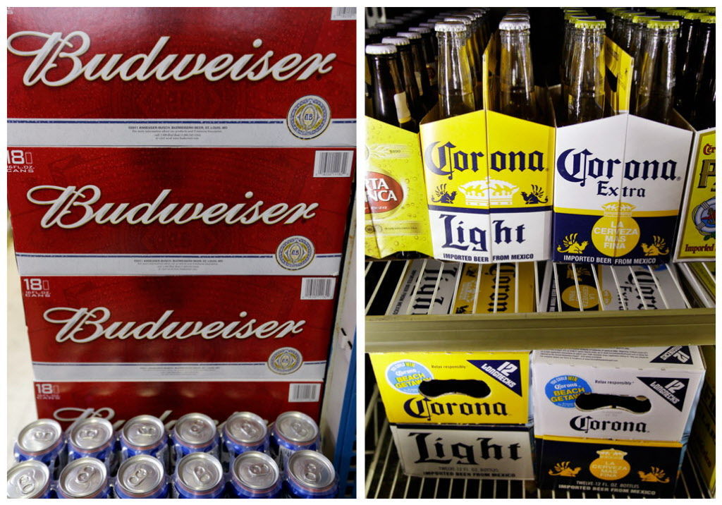 Beer