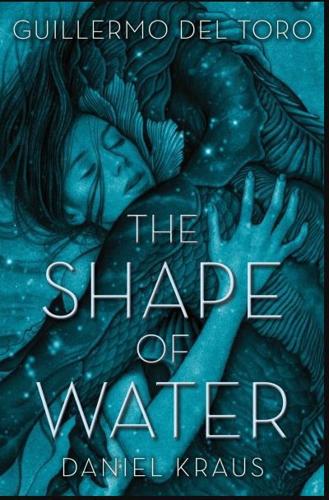 The Shape of Water