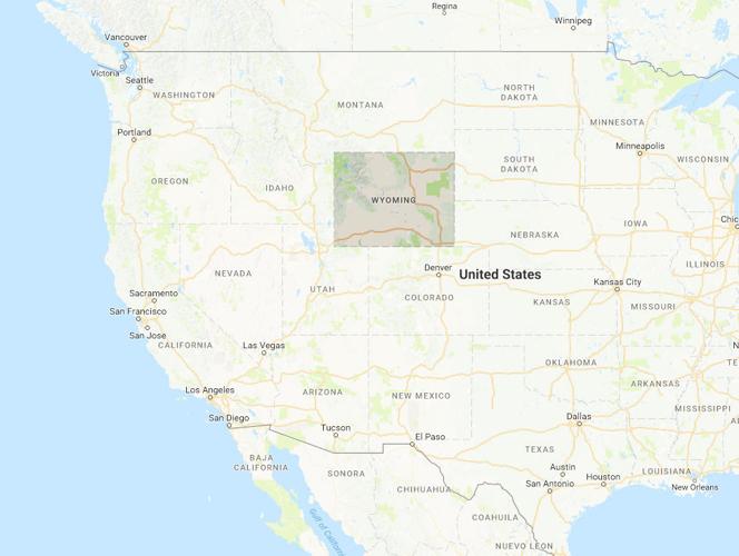 Wyoming