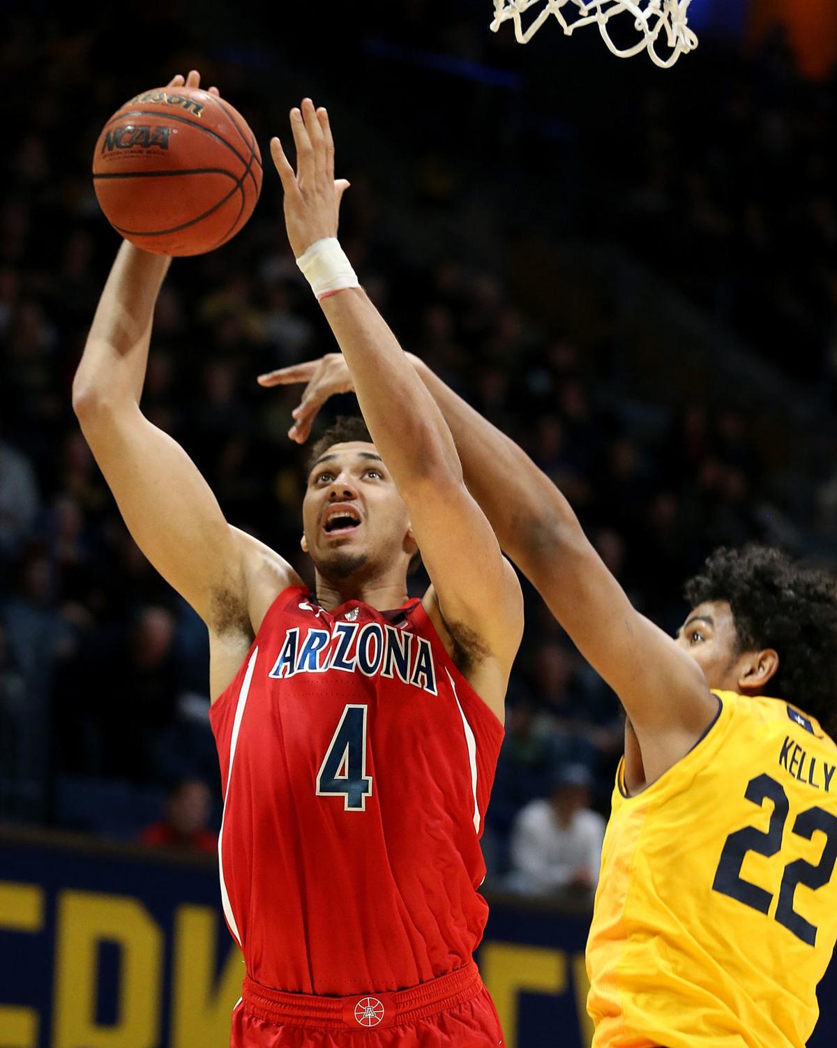 Arizona Wildcats Have Been Pac 12 S Healthiest Team So Far This