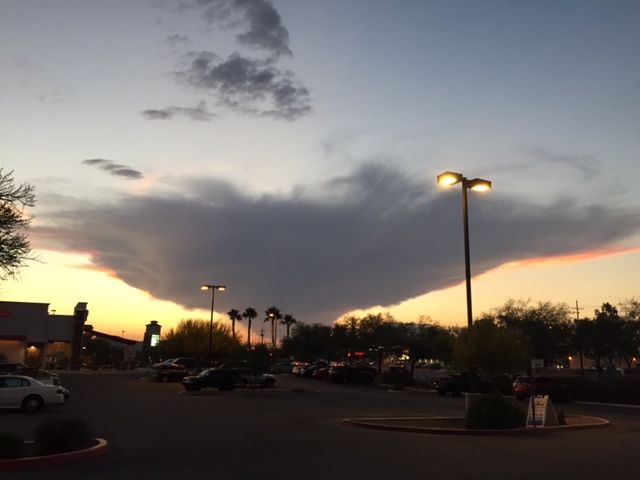 Monsoon photo contest