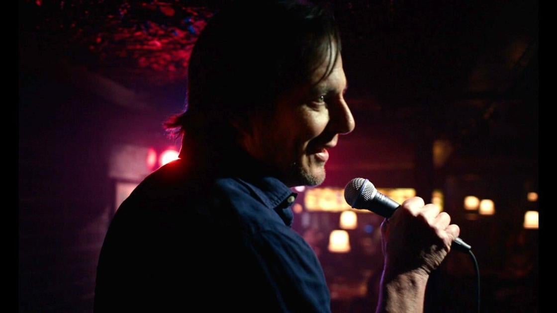 Movies in a Minute: "Is This Thing On?"