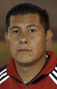 No. 29 • Ismael Arce