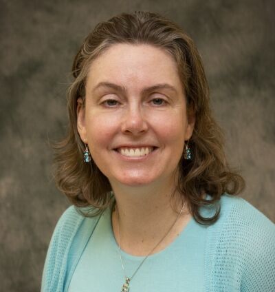 Dr. Melinda Burnett