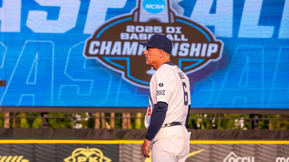 Chip Hale thankful Wildcats ‘picked me up’; North Carolina next for Arizona