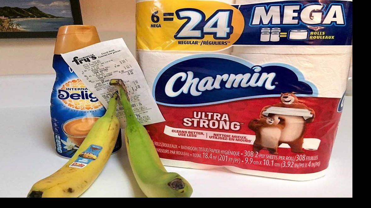 I tried the newtoTucson grocery delivery service tucson life