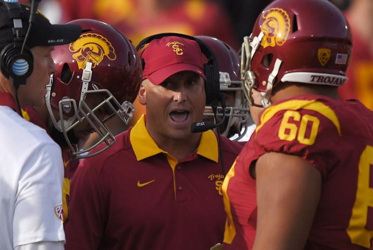 Clay Helton