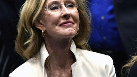 Robson drops out of GOP race for Arizona governor