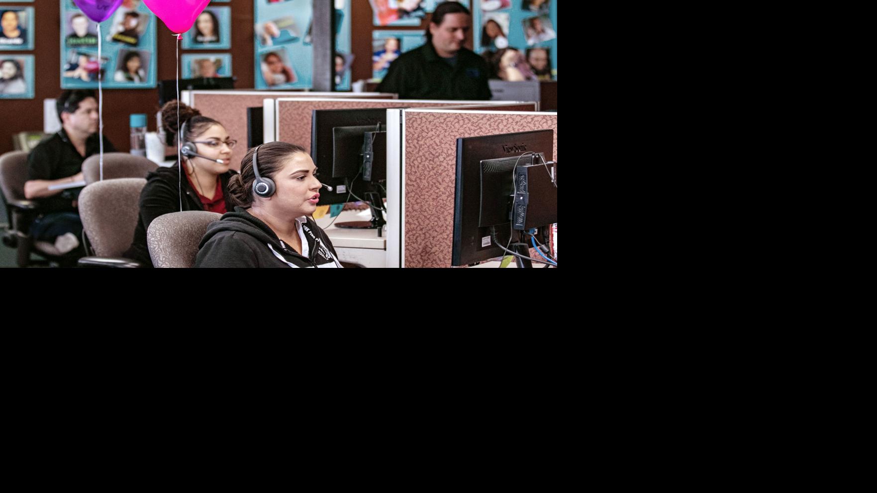 C3 Call Center Tucson Az