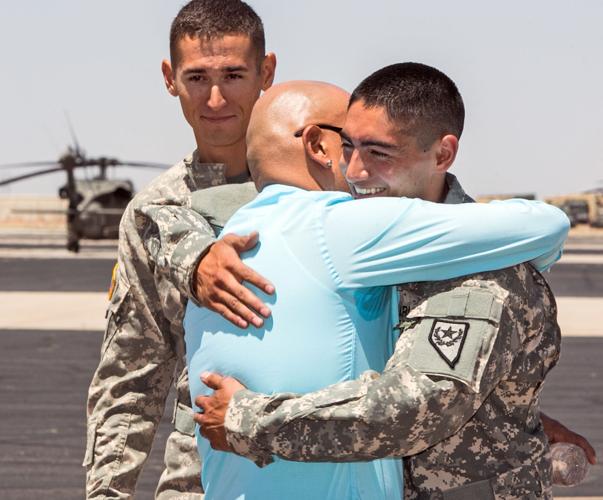 Tucson news photos of 2016