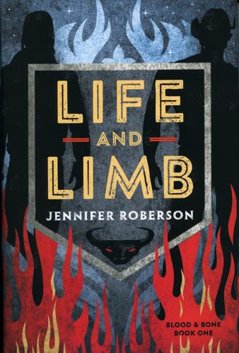 Life and Limb by Jennifer Roberson