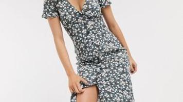 Try A New Look In 2021! Check Out These 8 Adorable Women's Spring Fashions