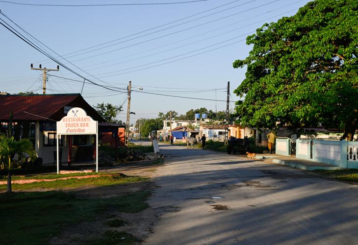 CUBA-CRISIS/TOURISM