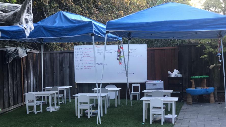 The real-life struggles of distance learning, according to 5 families